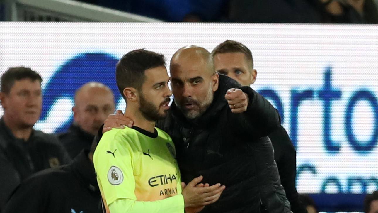 Bei Silva steht immer der Christbaum