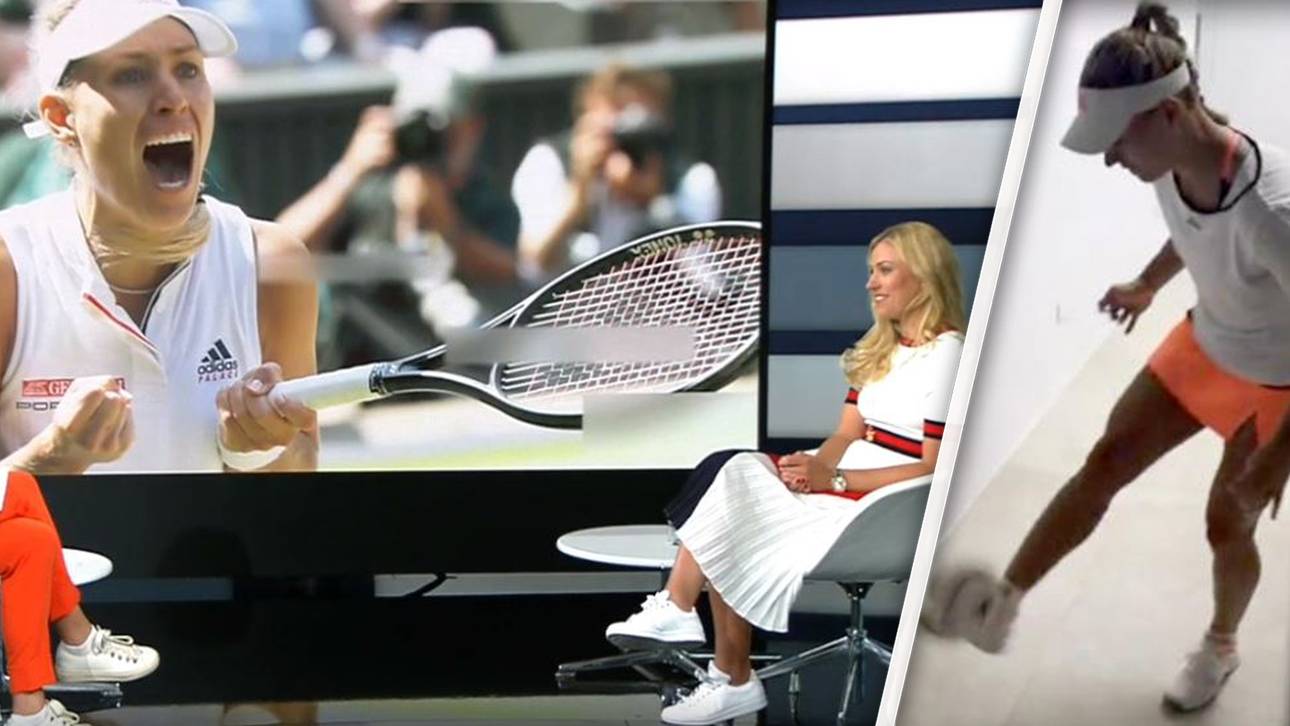 Kerber träumt wieder vom FC Bayern