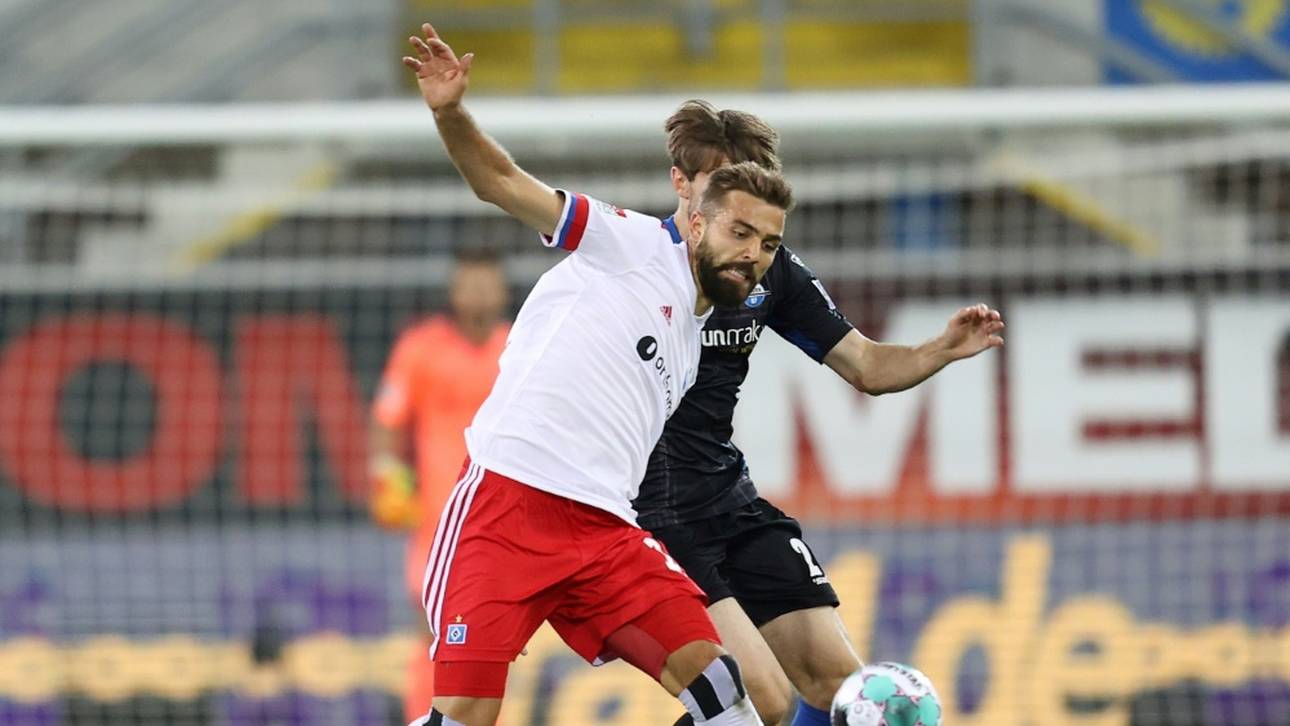 Hinterseer wechselt nach Südkorea