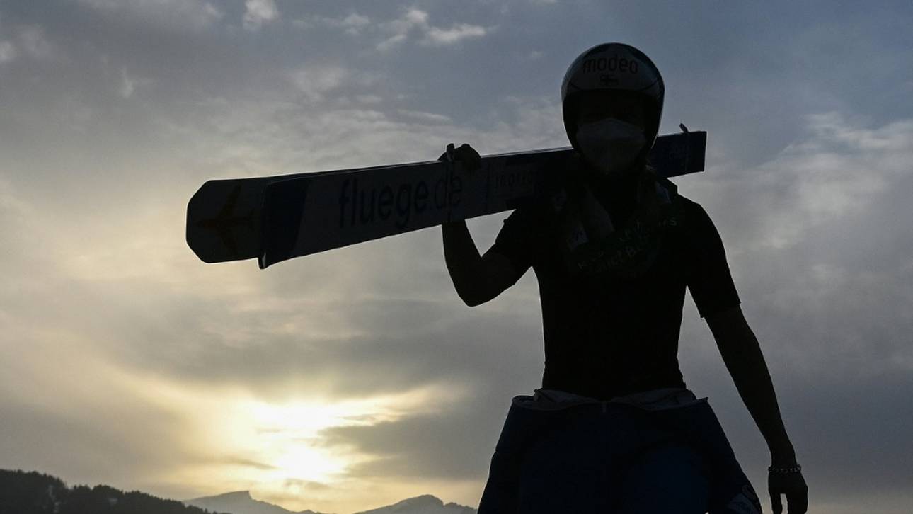 Fünf Coronafälle bei Heim-WM