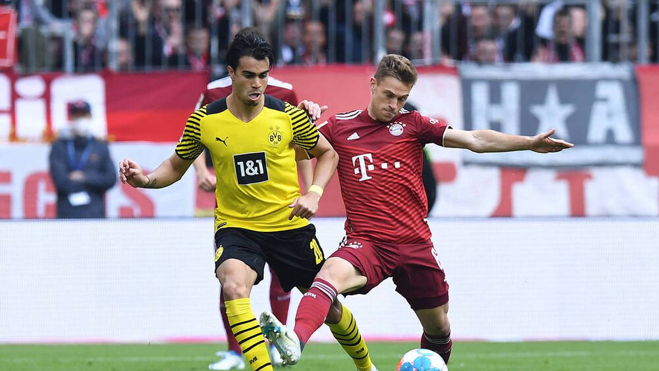 BVB-Zeugnisse: Leih-Flop desolat