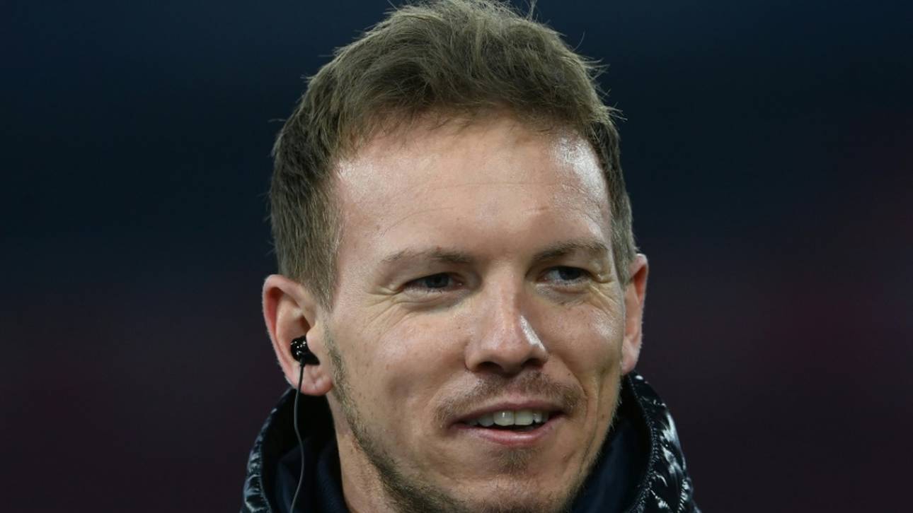 Bayern gierig auf mehr