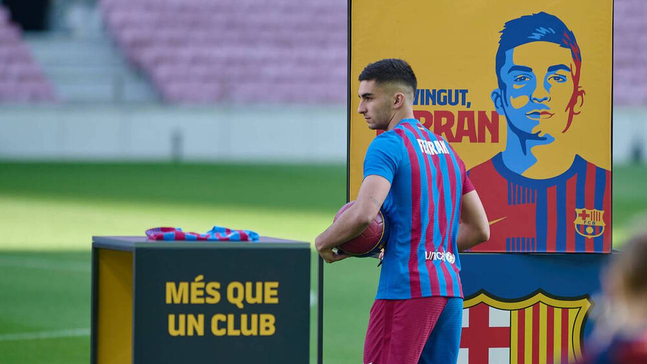 Coutinho-Abgang hilft Torres nicht