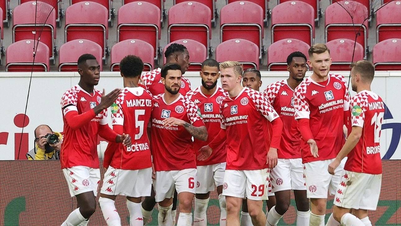 In der Liga bleibt der Wurm drin: Hoffenheim nur mit Remis in Mainz