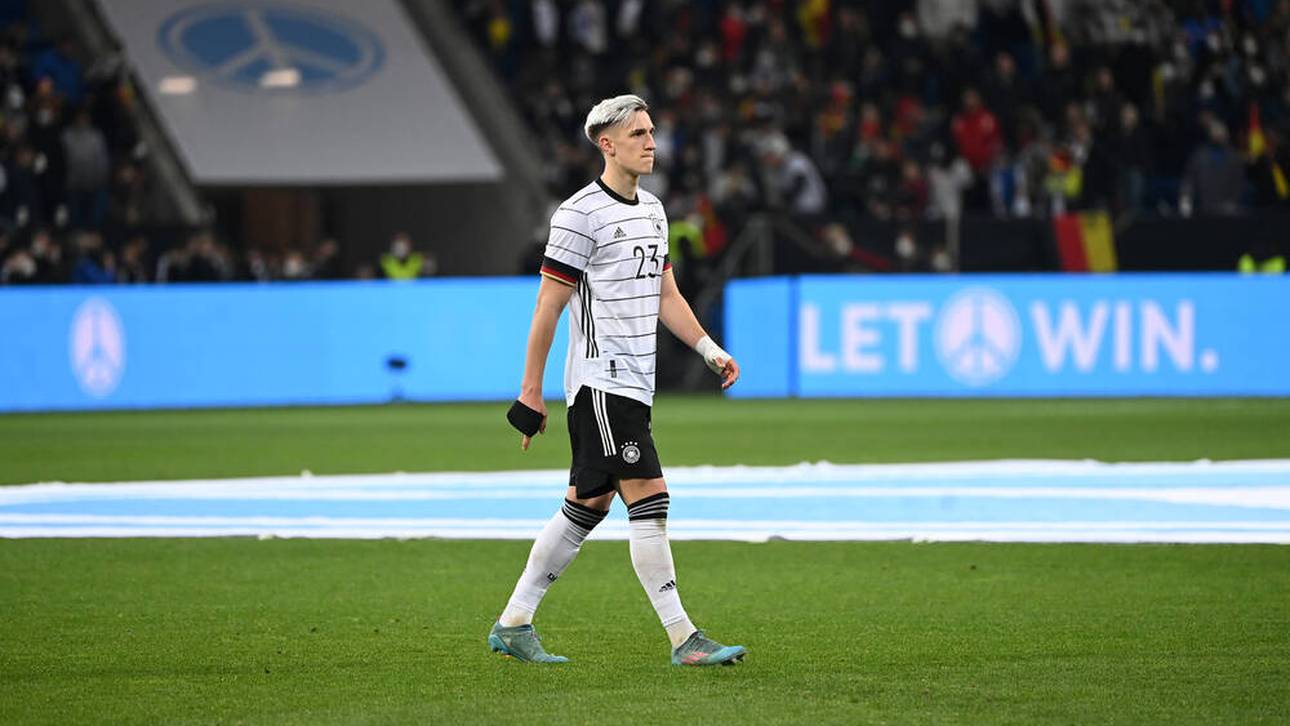 Arroganz-Vorwurf: Schlotterbeck reagiert