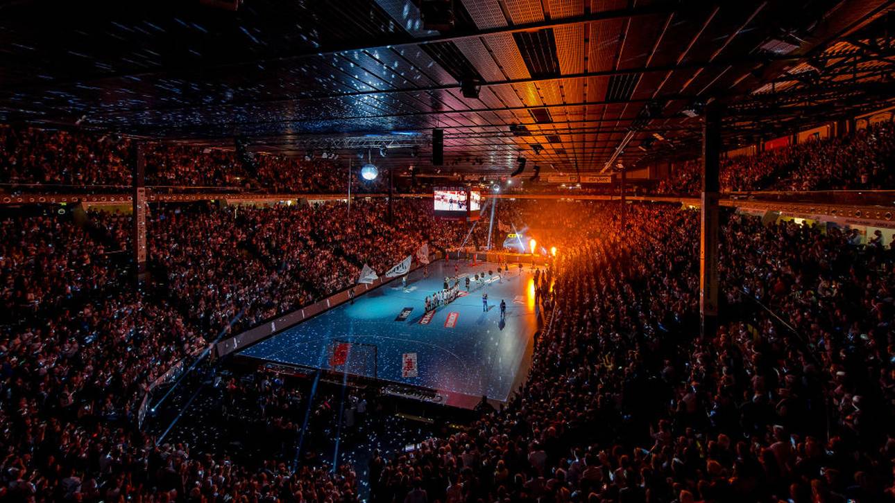 HBL-Boss: Könnten Klubs verlieren