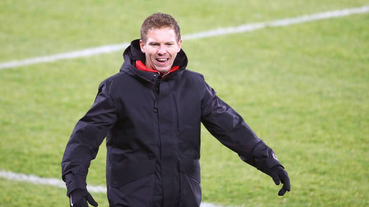 Leipzig empfängt FCA im Eisschrank