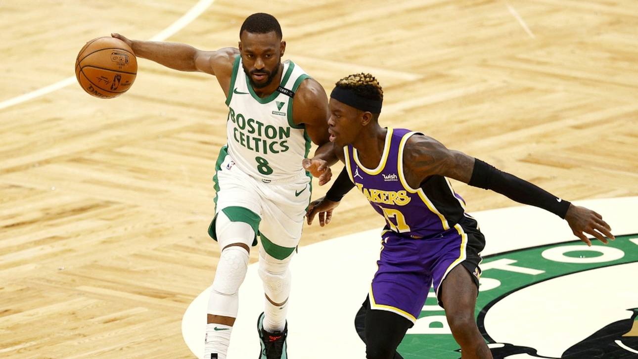 So begründen die Celtics den Schröder-Deal