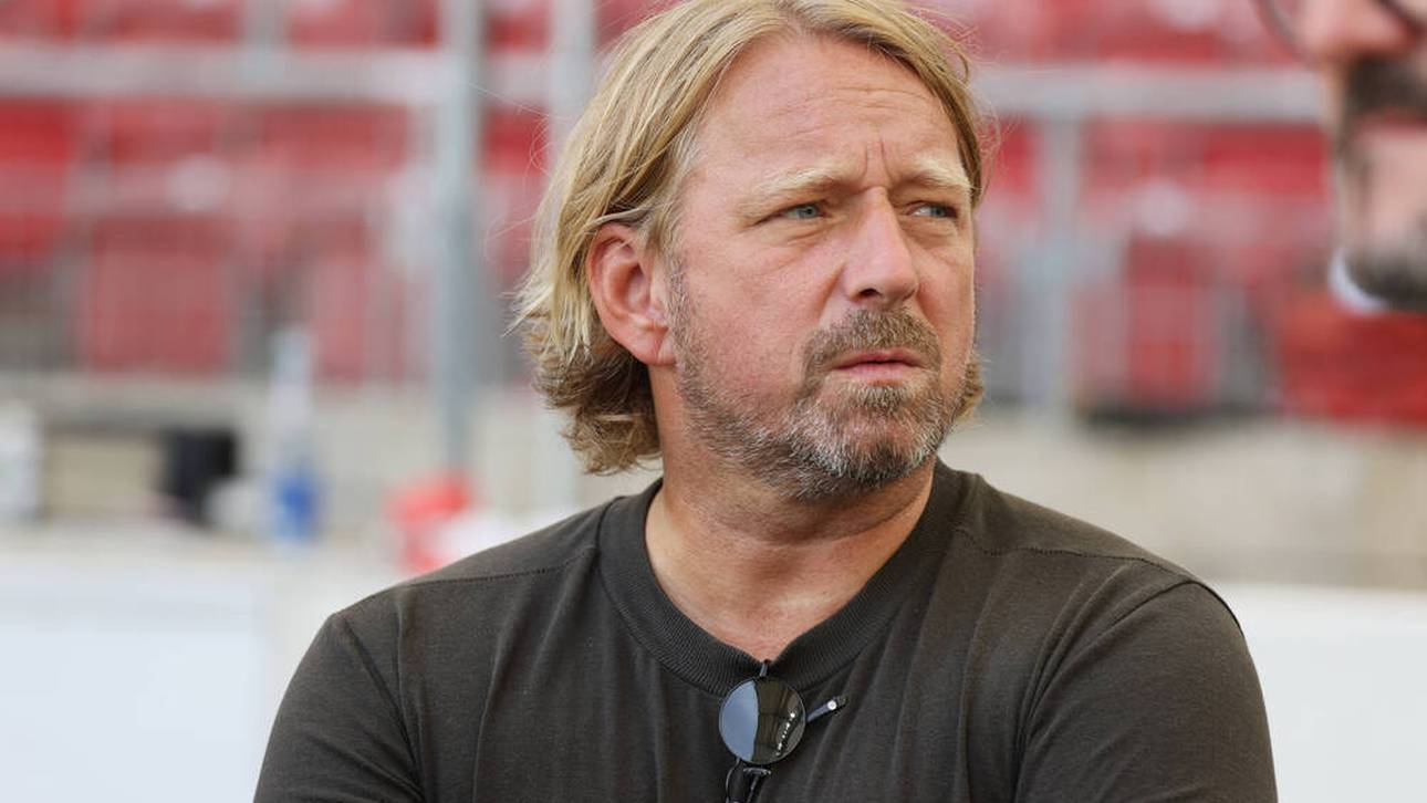 VfB klärt Mislintat-Situation