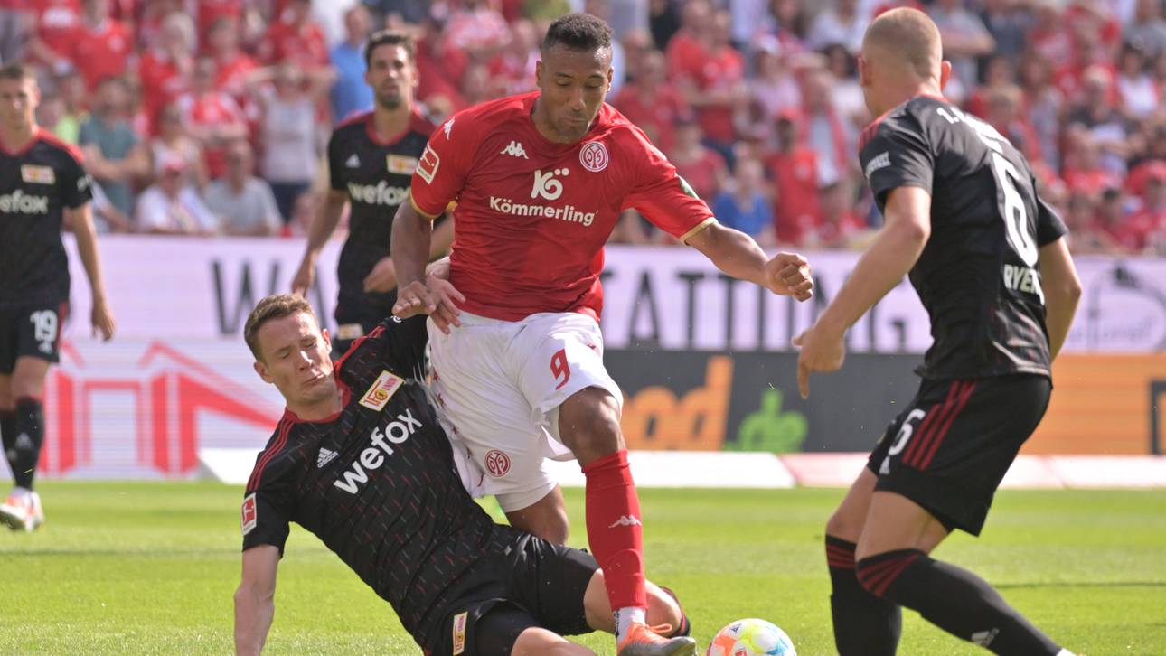 Mainz will Pleiten-Serie beenden