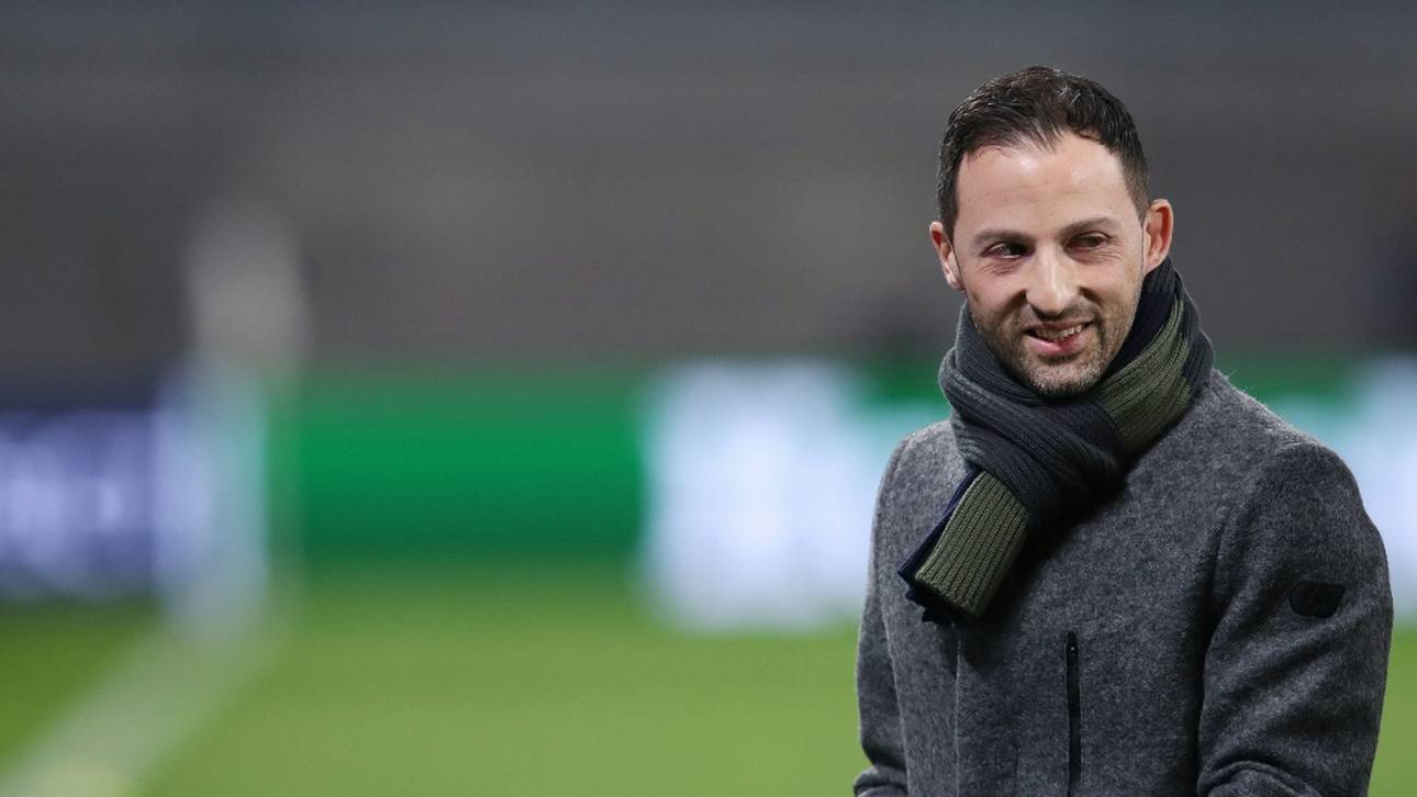 Tedesco: „Haaland wird spielen“