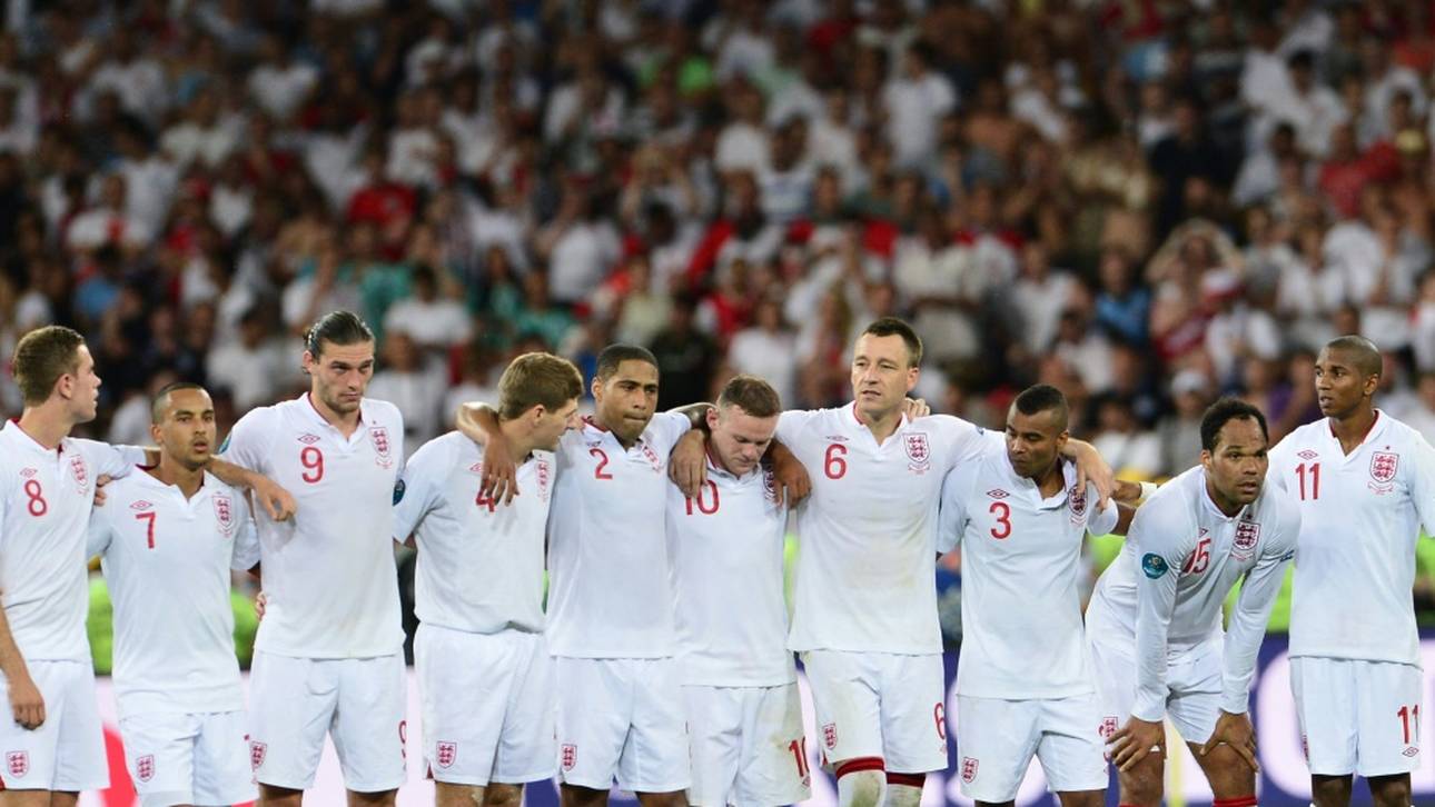 Sportwetten: England holt ersten EM-Titel