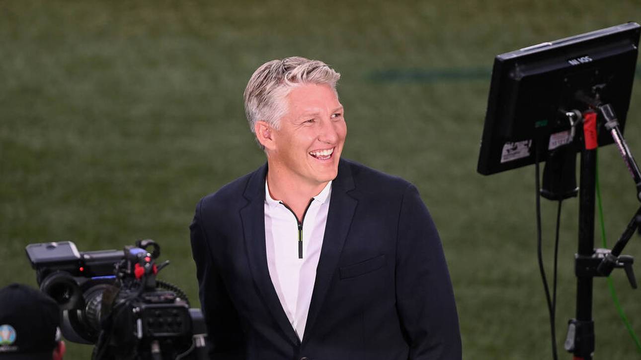 Schweinsteiger adelt Abwehr-Duo