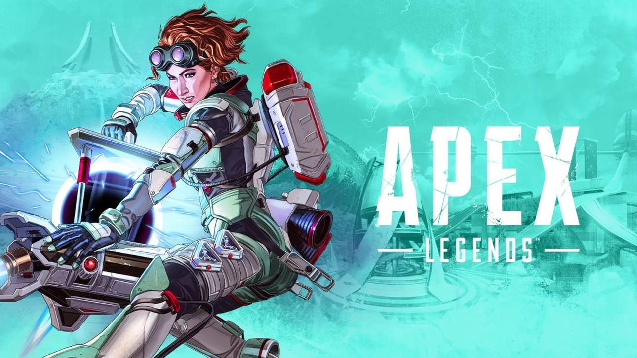 Apex Legends: Season 7 angespielt