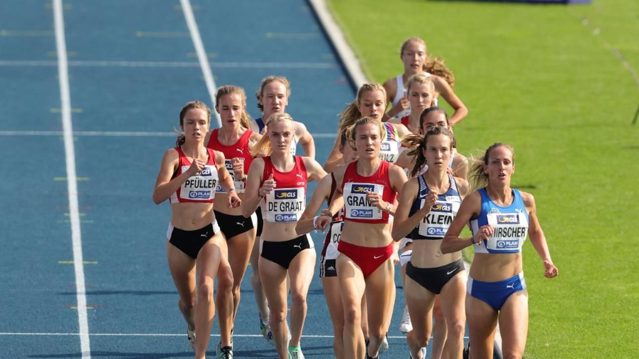 „Finals“ ermitteln Anfang Juni Meister in 18 Sportarten