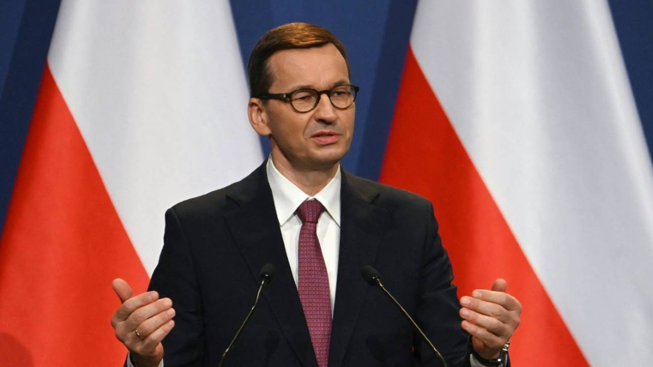 Polen: Olympiamannschaft und EM-Team werden geimpft