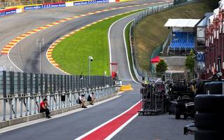 Motorsport / Formel 1