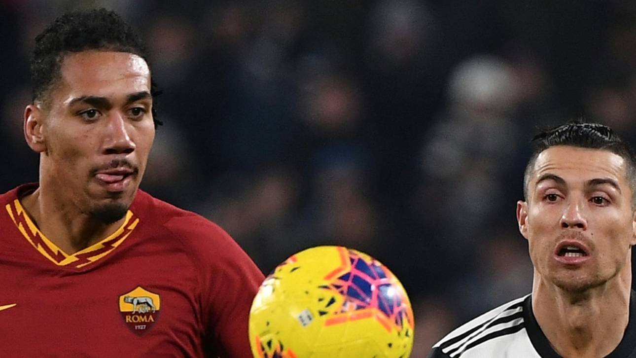 Bewaffneter Überfall auf Rom-Star