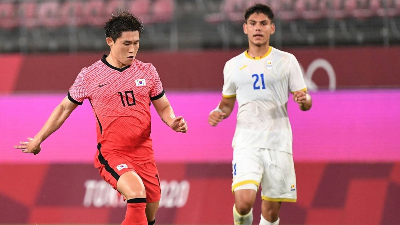 Schalke vor Deal mit Südkoreaner