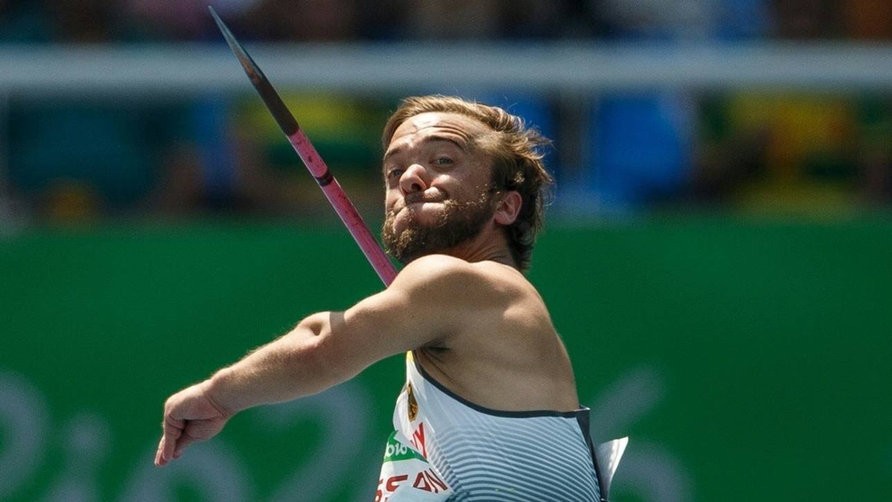 Mester erhält DBS-Sonderpreis