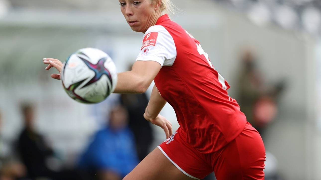 „Schlüsselspielerin“ verlängert in Köln