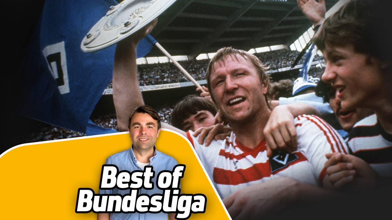 Punker warfen faule Eier auf den HSV