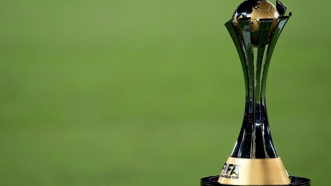 Klub-WM 2021 im bisherigen Format