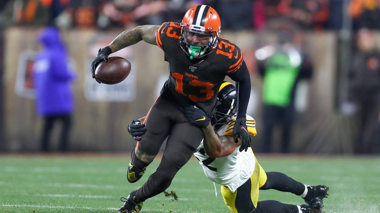 Zwischen diesen Teams entscheidet sich Beckham