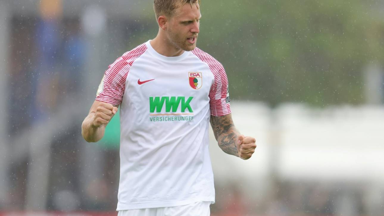 Beste Unterhaltung: Augsburg besiegt Bremen