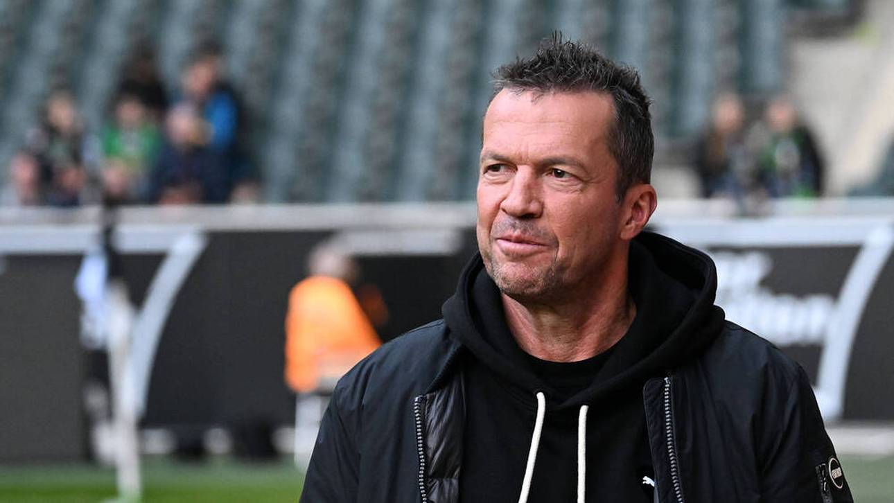 Matthäus fordert Startelf mit Füllkrug