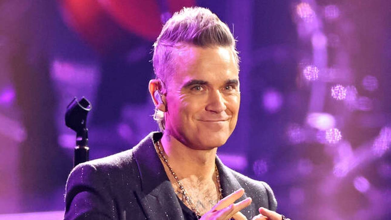 Pop-Ikone mit Privatkonzert für England