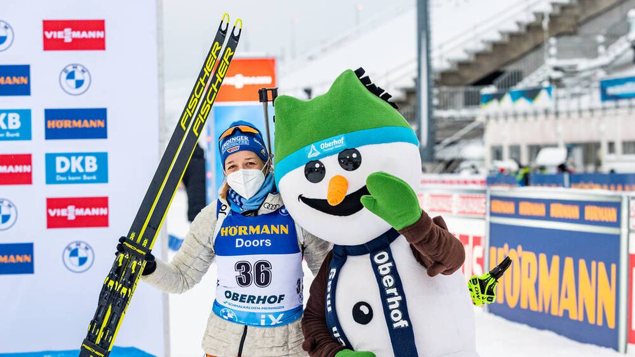 Preuß glänzt bei Eckhoff-Sieg