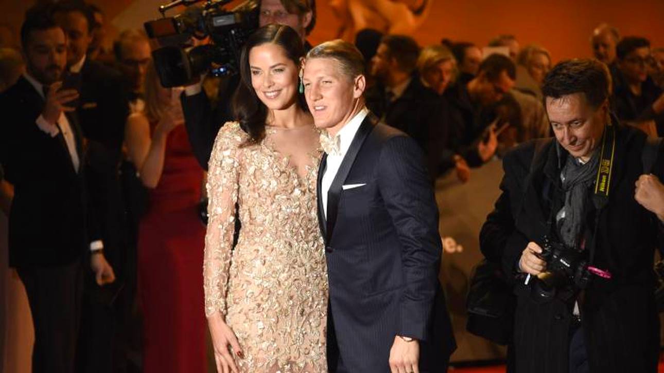 Riesenwirbel um Ana Ivanovic