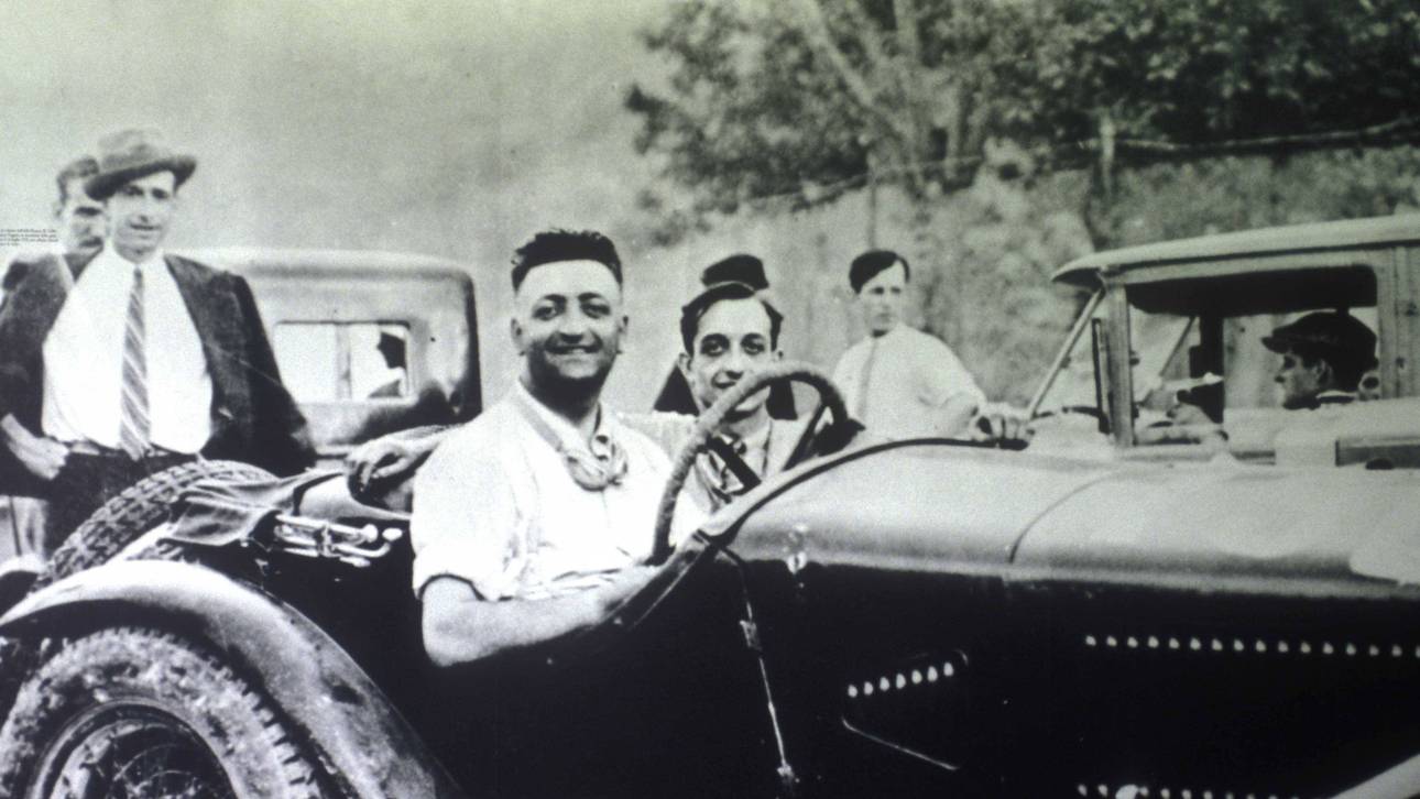 Hollywood-Star soll Ferrari spielen