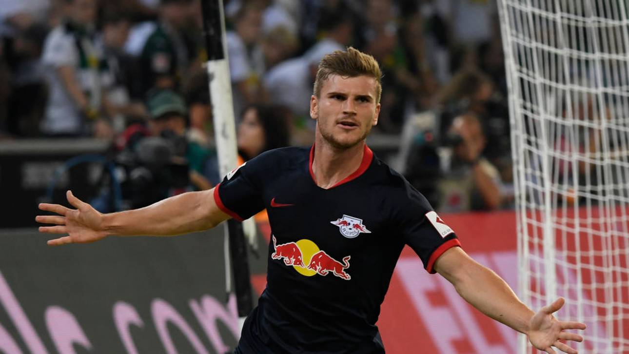 Werner jetzt heiß auf Bayern-Spiel