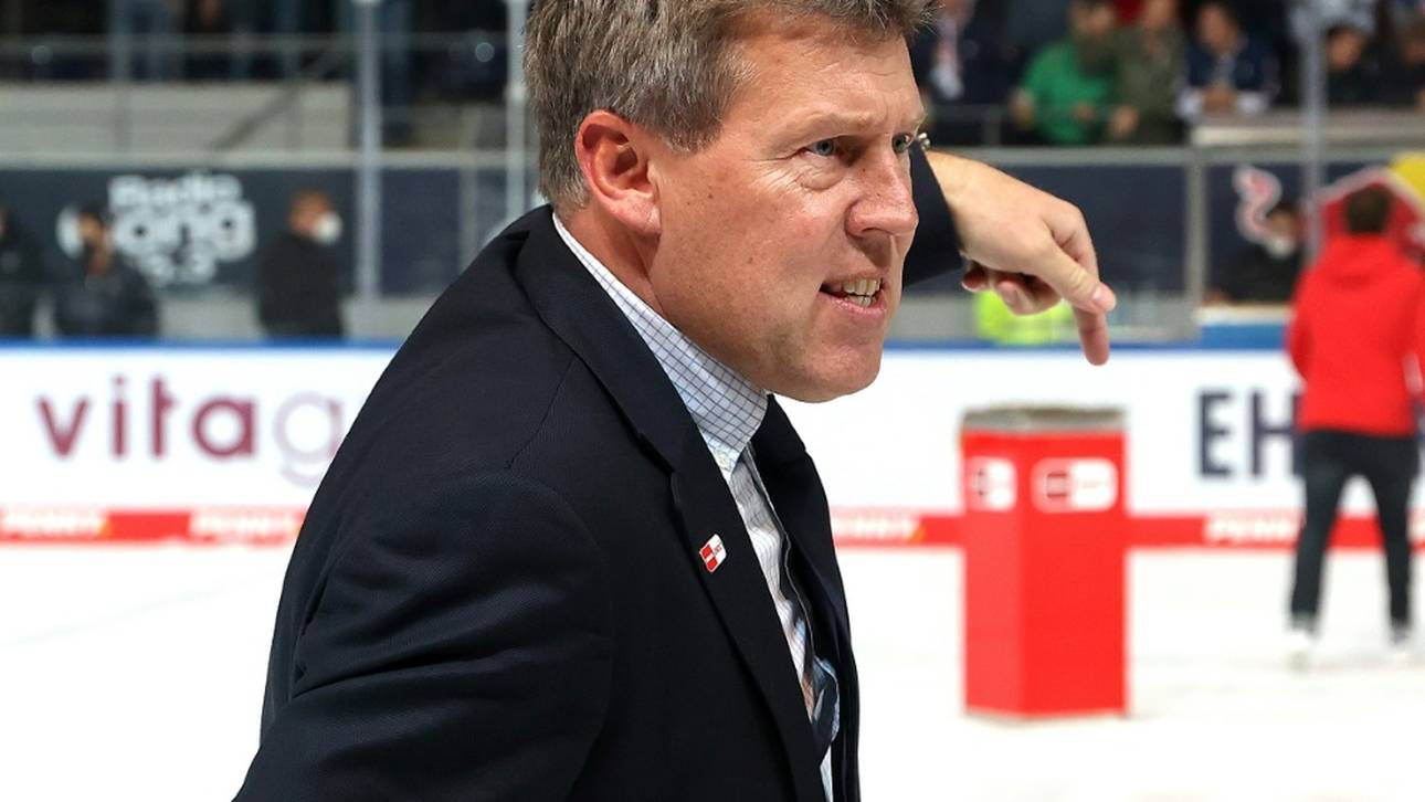 DEL beklagt starken Zuschauerrückgang