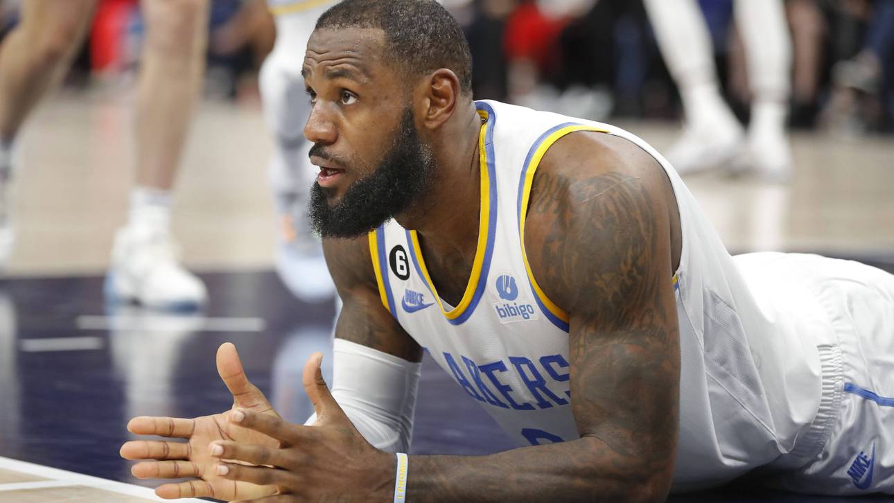 Kein Team war jemals schlechter