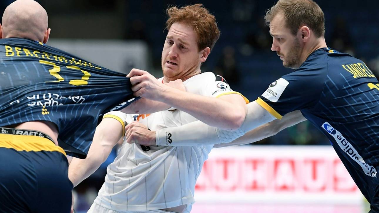 Nächster Corona-Fall beim DHB