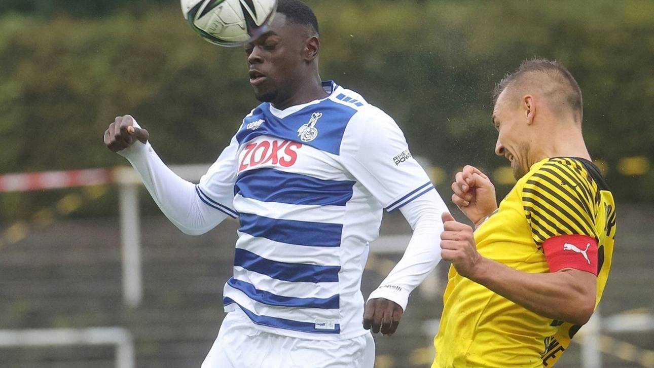 Einspruch: Entscheidung zu BVB-Spiel steht