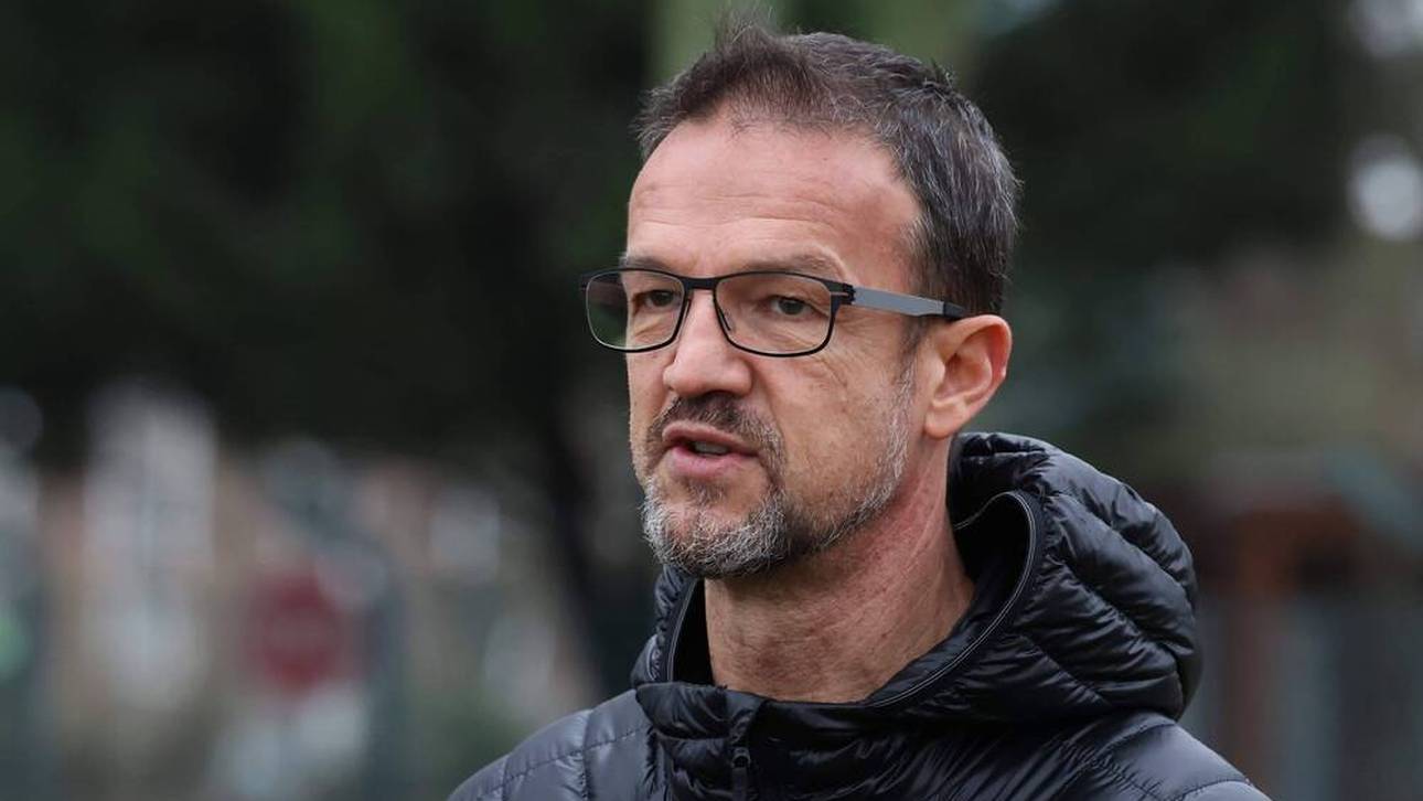 Bobic deutlich: „Gehört sich nicht“