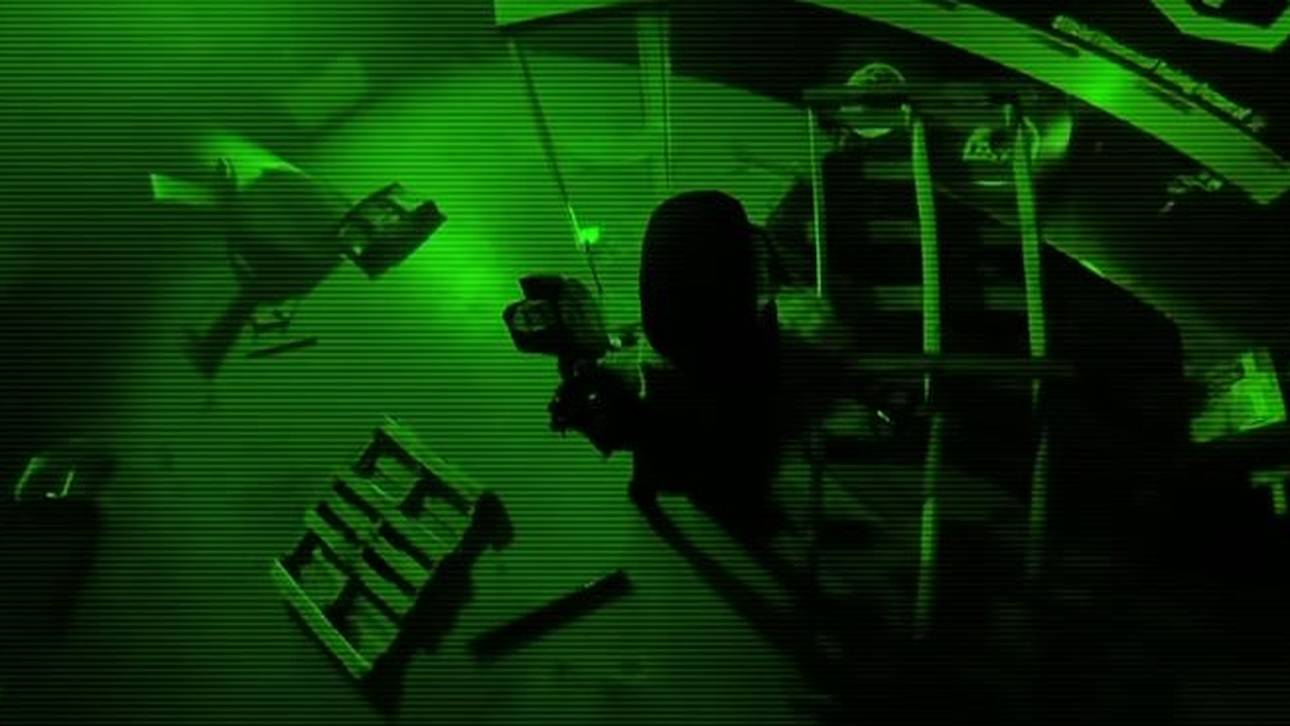 WWE deutet rätselhafte Rückkehr an