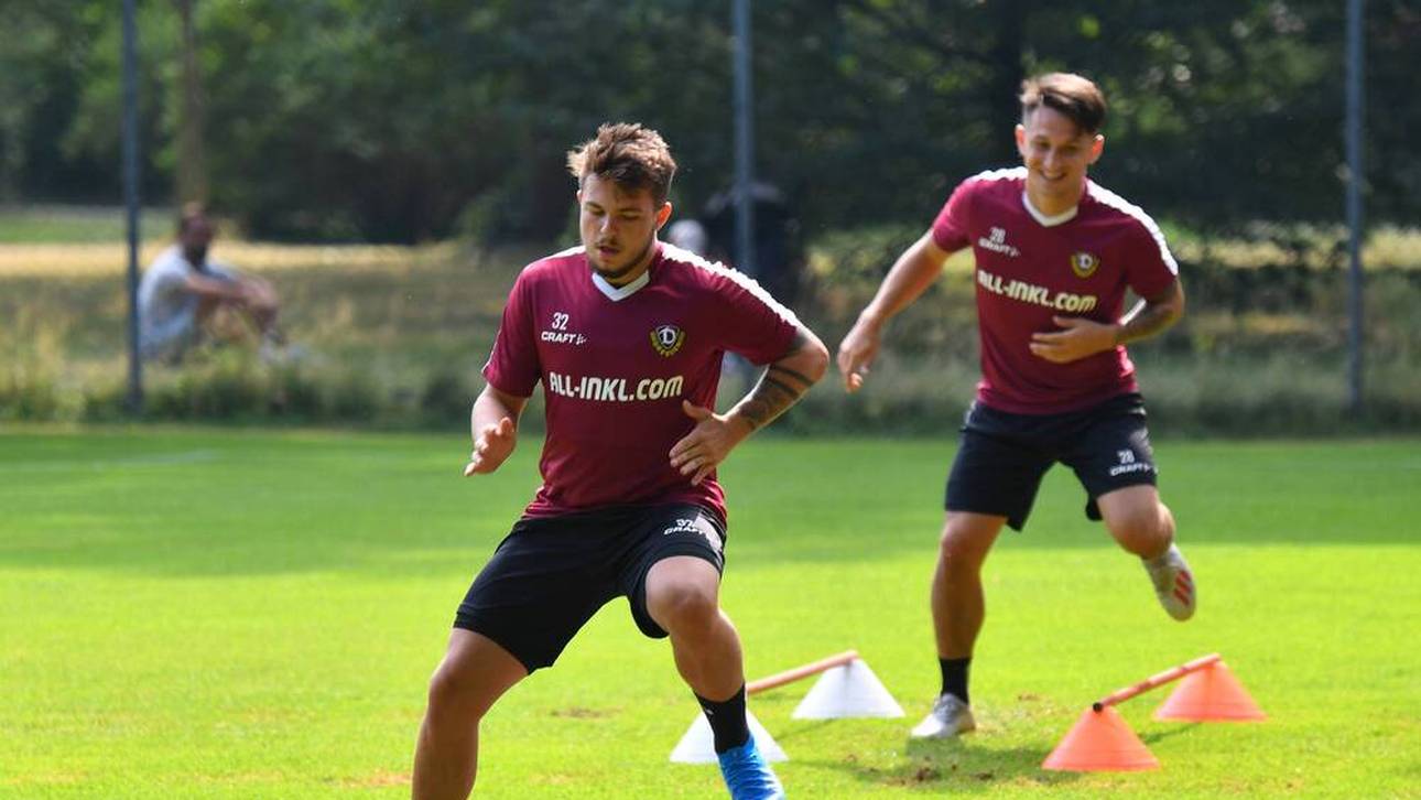 Dresden trennt sich von Kusej