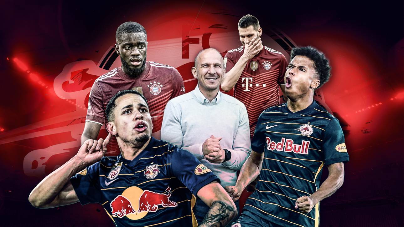 „Salzburg kann über Bayern hinwegrollen“