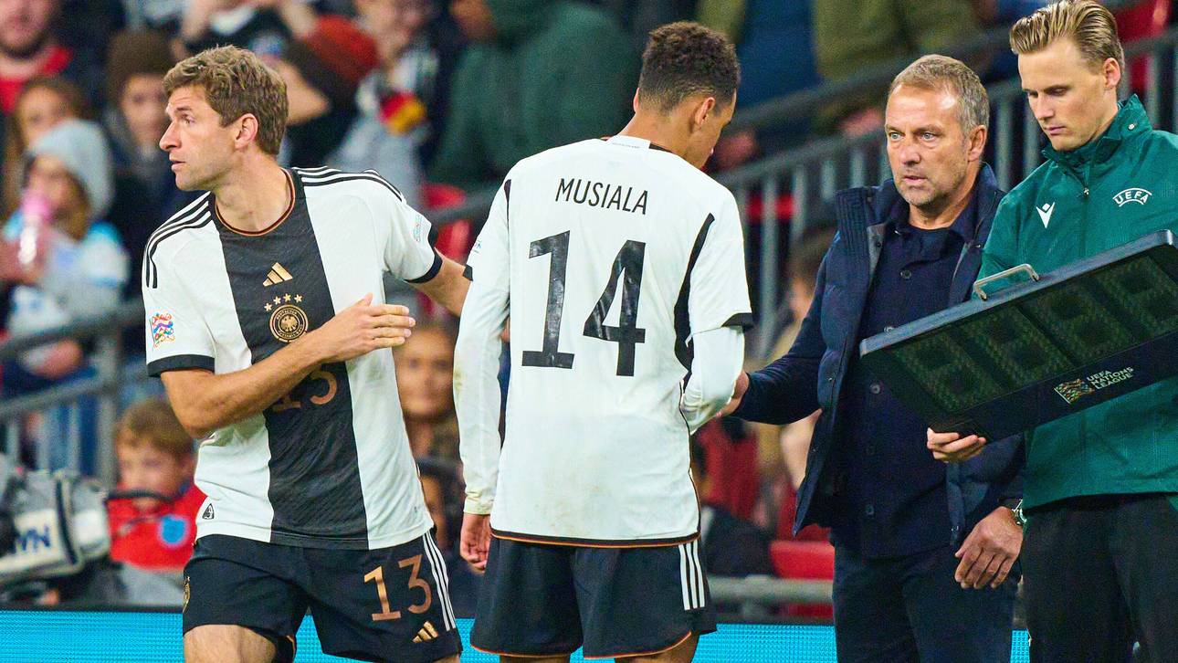 DFB-Aus? Das ist der Müller-Plan