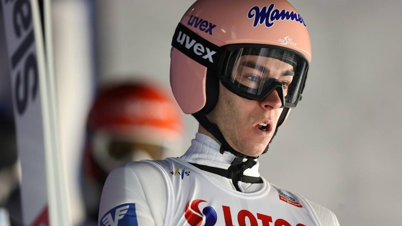 Vierschanzentournee: ÖSV-Aufgebot