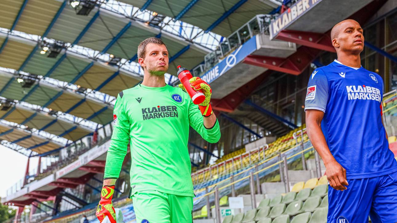 Neuer Torhüter für SC Freiburg