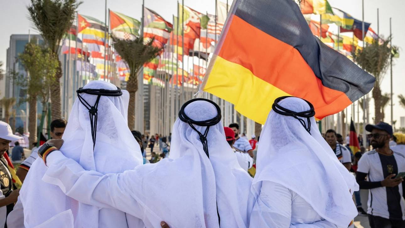 WM schauen oder nicht? Politiker laut Befragung uneins