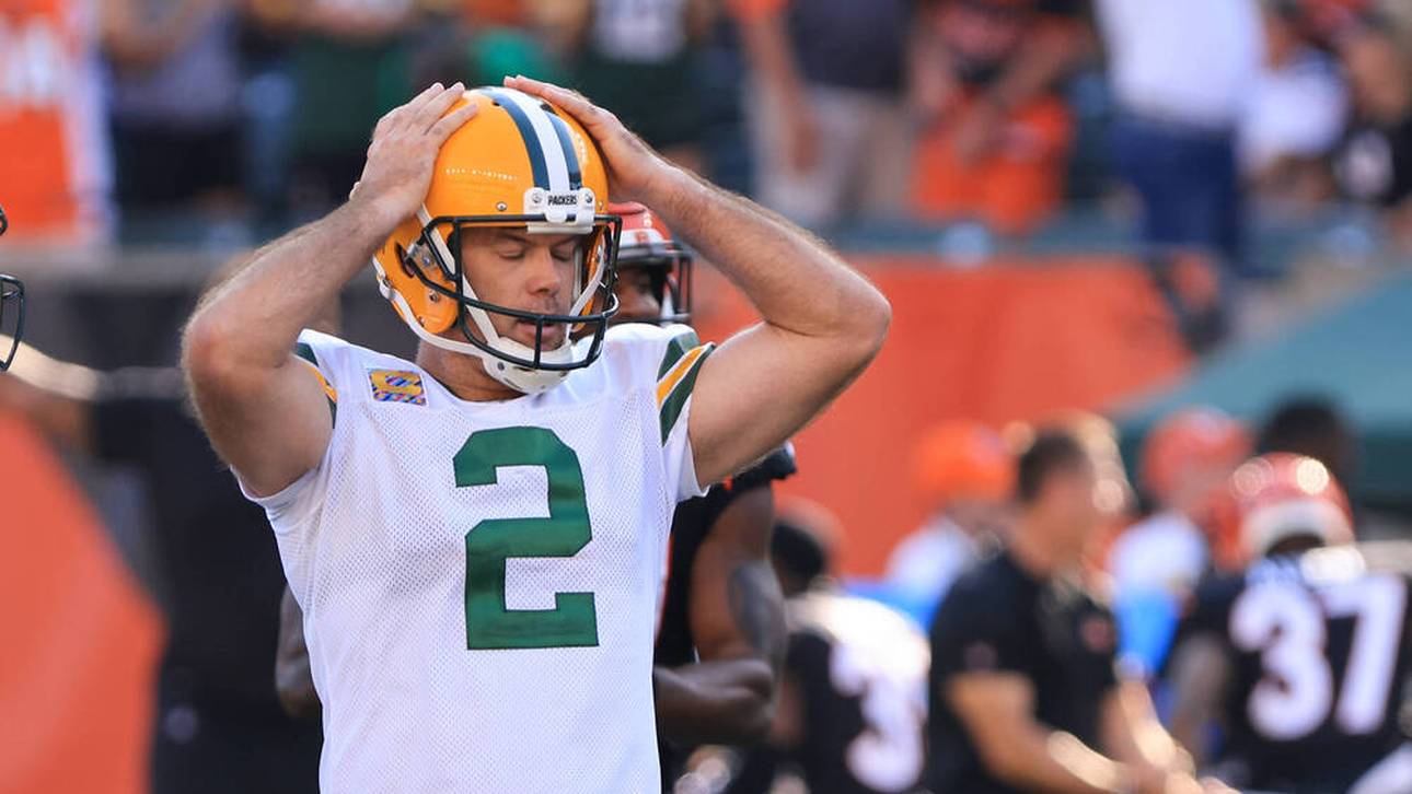 NFL-Duell wird zu absurder Pannen-Parade