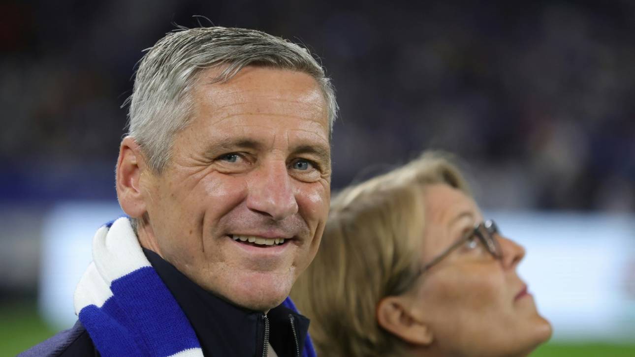 Ikone glaubt an deutschen EM-Titel