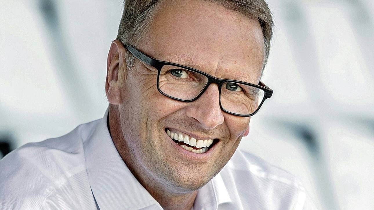 DBS-Generalsekretär Kiefer: Paris 2024 „großartige Chance“